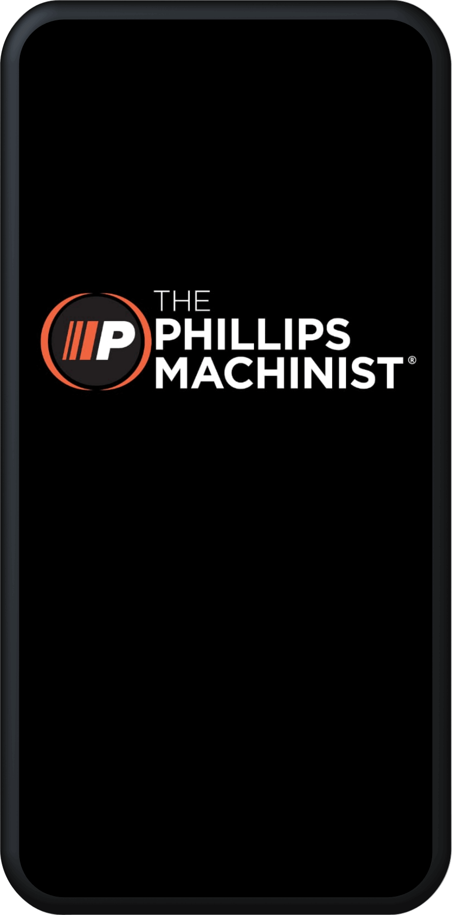 The Phillips Machinist