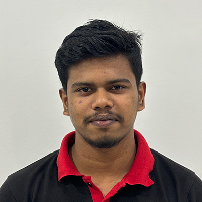 Bikash Dalei