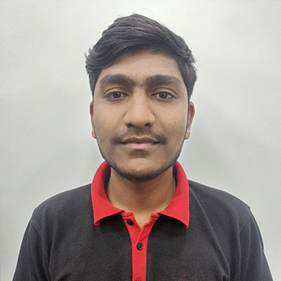 Chaitanya Talmale