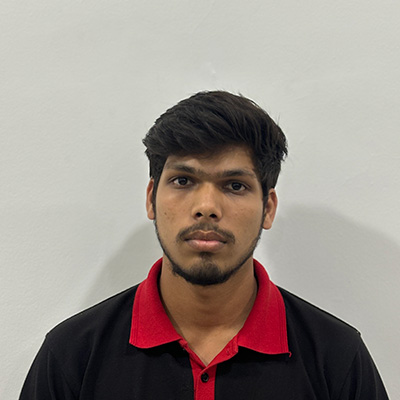 Chinmay Naik