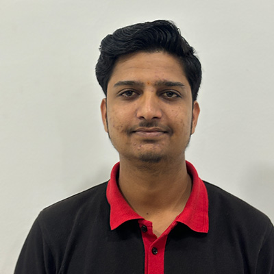 Gaurav Kulkarni