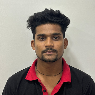 Prince Kumar