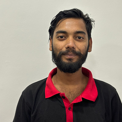 Rohit Kumar