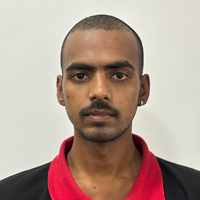 Sudhir Kumar