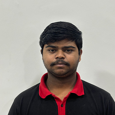 Vignesh Nagarkar