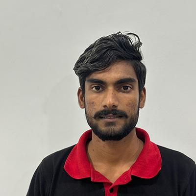 Vijay Kumar